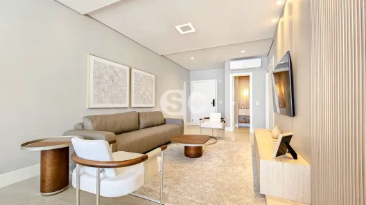 Apartamento com 4 Quartos à venda, 143m² no Centro, Balneário Camboriú