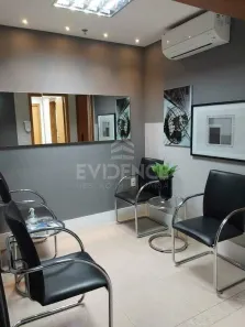 Sala Comercial à venda, 174m² no Santa Luíza, Vitória