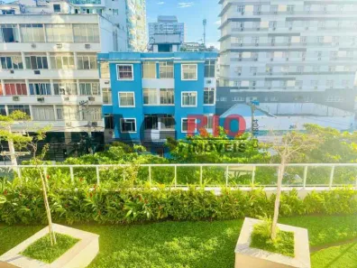 Sala Comercial à venda, 36m² no Todos os Santos, Rio de Janeiro
