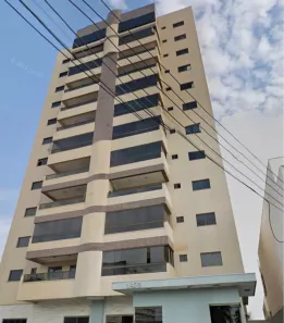 Apartamento com 3 Quartos à venda, 107m² no Olaria, Porto Velho