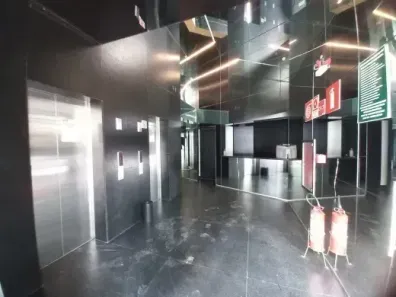 Ponto Comercial à venda, 800m² no Lourdes, Belo Horizonte