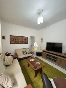 Casa com 2 Quartos à venda, 106m² no Cerâmica, São Caetano do Sul