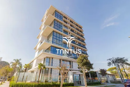 Apartamento com 4 Quartos à venda, 245m² no Cristo Rei, Curitiba
