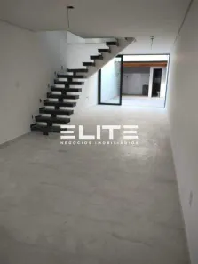 Sobrado com 3 Quartos à venda, 145m² no Vila Metalúrgica, Santo André