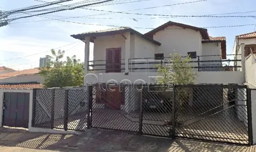 Sobrado com 5 Quartos à venda, 386m² no Jardim Recanto do Valle, Indaiatuba