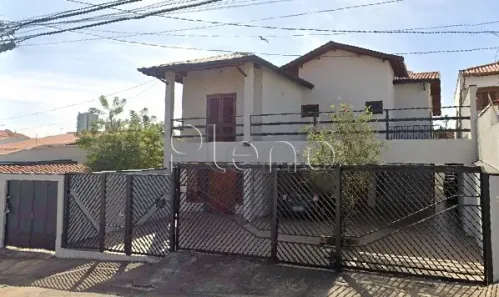 Sobrado com 5 Quartos à venda, 387m² no Jardim Recanto do Valle, Indaiatuba
