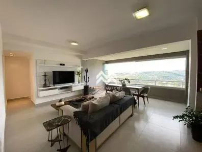 Apartamento com 2 Quartos à venda, 100m² no Vila da Serra, Nova Lima