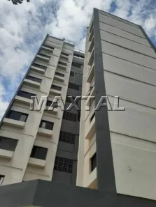 Apartamento com 2 Quartos para alugar, 65m² no Santana, São Paulo
