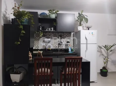Apartamento com 1 Quarto à venda, 35m² no Santana, São Paulo
