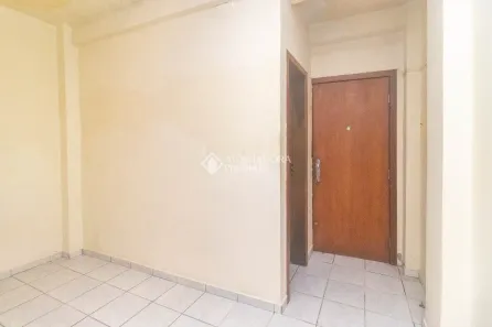 Apartamento com 1 Quarto para alugar, 32m² no Floresta, Porto Alegre