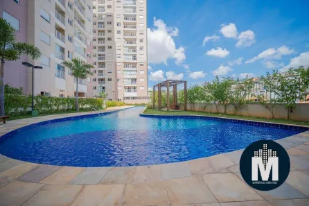 Apartamento com 2 Quartos à venda, 50m² no Jardim Roberto, Osasco