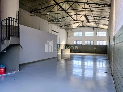 Galpão/Depósito/Armazém à venda, 430m² no Jardim do Trevo, Campinas