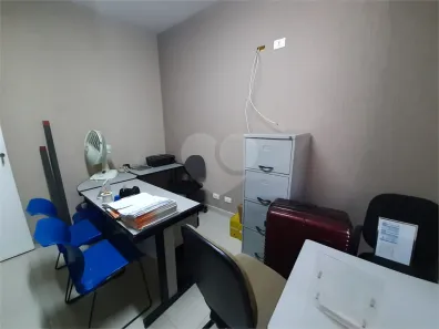 Prédio Comercial à venda, 65m² no Carandiru, São Paulo