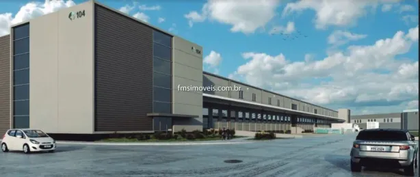 Galpão/Depósito/Armazém para alugar, 11999m² no Jardim do Rio Cotia, Cotia