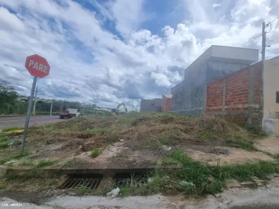 Lote/Terreno à venda, 274m² no Residencial Bongiovani, Presidente Prudente