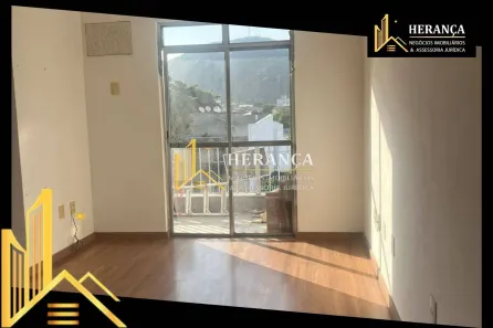Cobertura com 2 Quartos à venda, 130m² no Taquara, Rio de Janeiro