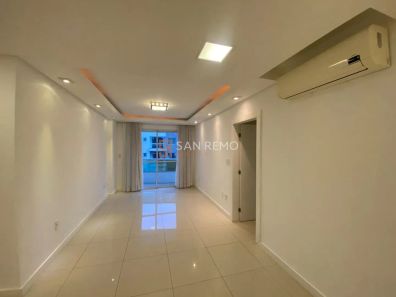 Apartamento com 3 Quartos à venda, 134m² no Campinas, São José