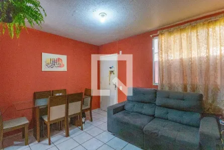 Apartamento com 2 Quartos à venda, 47m² no Jardim Apurá, São Paulo
