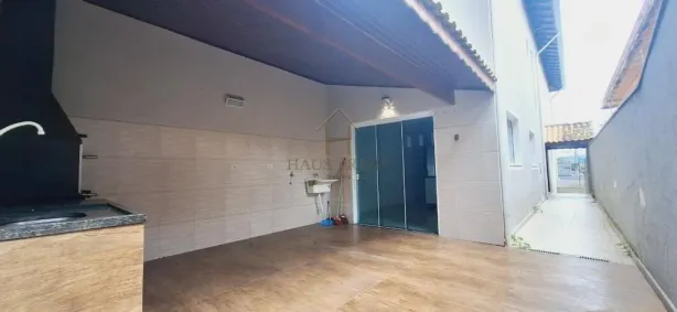 Casa de Condomínio com 3 Quartos à venda, 130m² no Jardim Rio das Pedras, Cotia