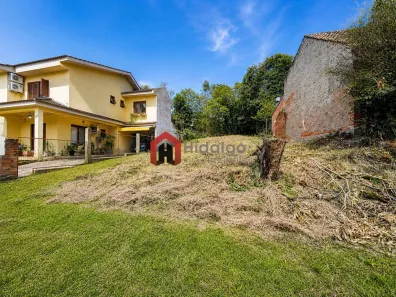 Lote/Terreno à venda, 332m² no São Lucas, Viamão