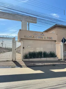 Apartamento com 2 Quartos à venda, 44m² no Ypiranga, Valparaíso de Goiás