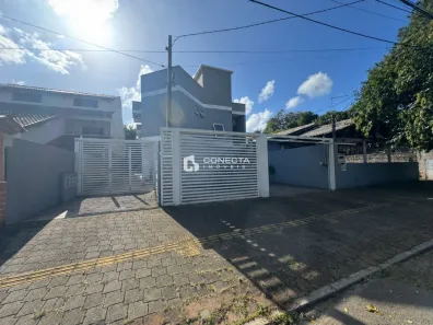 Sobrado com 3 Quartos para alugar, 90m² no Igara, Canoas