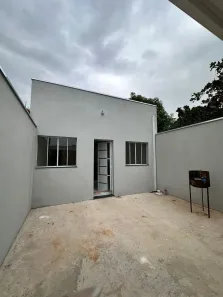 Casa com 2 Quartos à venda, 65m² no Jardim Santa Rita de Cássia, Capivari