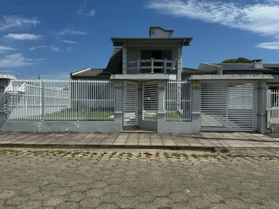 Casa com 3 Quartos à venda, 233m² no Rincão Novo, Balneário Rincão