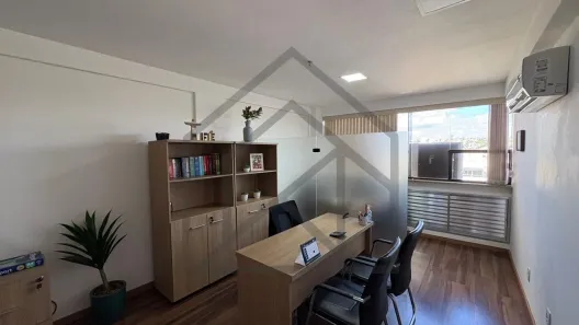 Sala Comercial para alugar, 30m² no Aterrado, Volta Redonda