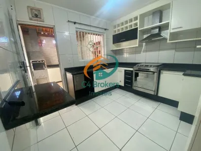 Sobrado com 2 Quartos à venda, 116m² no Parque Penha, São Paulo