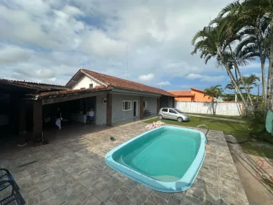 Casa com 3 Quartos à venda, 204m² no Chácara Glória, Itanhaém