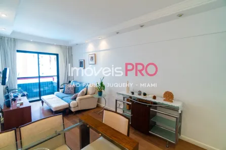 Apartamento com 2 Quartos à venda, 72m² no Vila Mascote, São Paulo