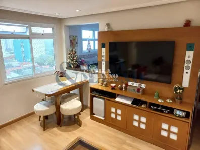 Apartamento com 2 Quartos à venda, 84m² no Mooca, São Paulo