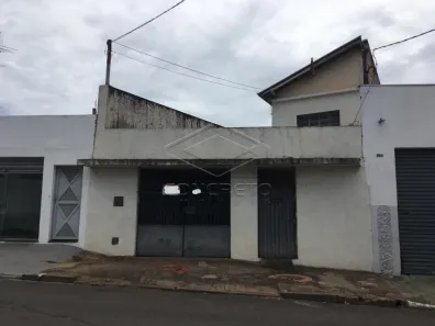 Casa com 2 Quartos à venda, 112m² no Vila Cardia, Bauru