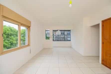 Apartamento com 3 Quartos à venda, 121m² no Cidade Baixa, Porto Alegre