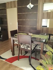 Apartamento com 2 Quartos à venda, 52m² no Vila Satúrnia, Campinas