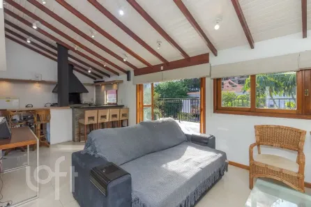 Apartamento com 4 Quartos à venda, 238m² no Rio Branco, Porto Alegre