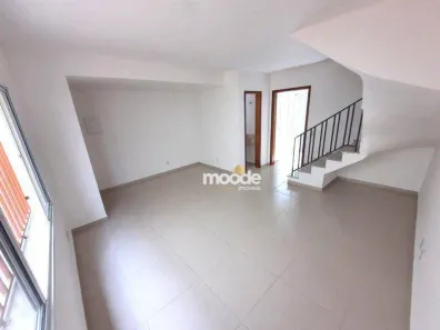 Sobrado com 2 Quartos à venda, 77m² no Vila Polopoli, São Paulo