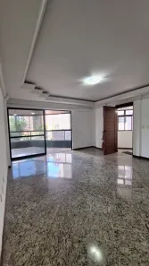 Apartamento com 4 Quartos à venda, 173m² no Tambaú, João Pessoa