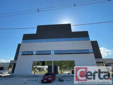 Galpão/Depósito/Armazém para alugar, 809m² no , Pereque