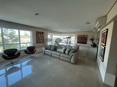 Apartamento com 4 Quartos à venda, 251m² no Campo Belo, São Paulo