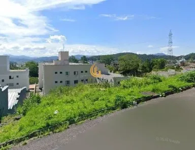 Lote/Terreno à venda, 360m² no Forquilhinha, São José