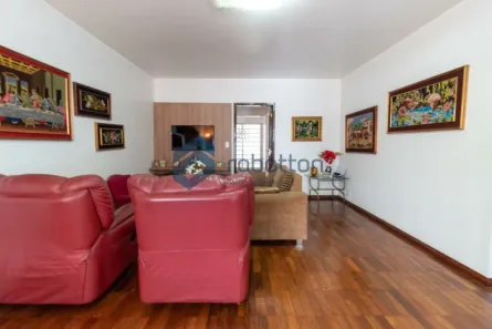 Sobrado com 3 Quartos à venda, 110m² no Indianópolis, São Paulo