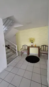 Apartamento com 3 Quartos à venda, 82m² no Bessa, João Pessoa