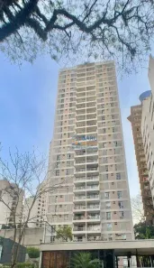 Apartamento com 3 Quartos para venda ou aluguel, 150m² no Santa Cecília, São Paulo