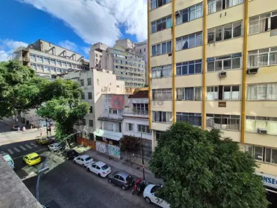 Apartamento com 1 Quarto à venda, 31m² no Centro, Rio de Janeiro
