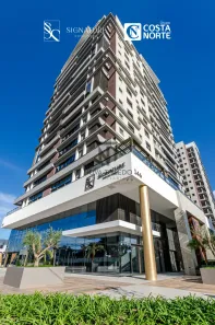 Apartamento com 3 Quartos à venda, 120m² no Condomínio Royal Park, São José dos Campos