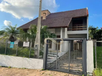 Casa com 3 Quartos à venda, 165m² no Loteamento Jardim Timbaúva, Gravataí