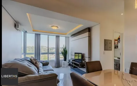 Apartamento com 3 Quartos à venda, 70m² no Cavalhada, Porto Alegre