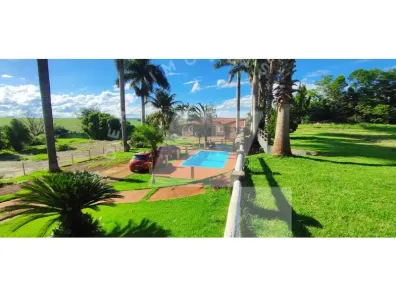 Lote/Terreno à venda, 3000m² no Condomínio Santa Marina, Maringá